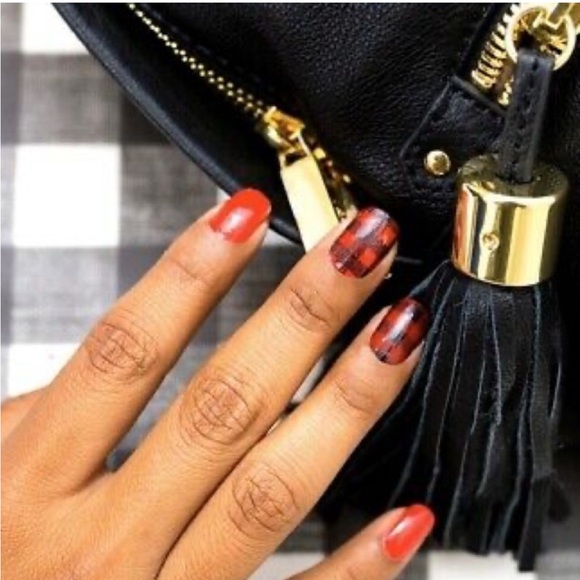 5/$25 RANDOM MYSTERY COLOR STREET nail wraps - Picture 5 of 15